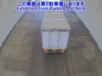 Isuzu ELF лот № 2537 оценка 3  с аукциона в Японии 2