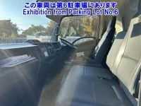 Isuzu ELF лот № 2537 оценка 3  с аукциона в Японии 4