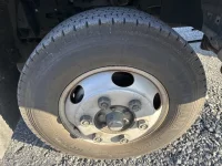 Isuzu ELF лот № 2537 оценка 3  с аукциона в Японии 8