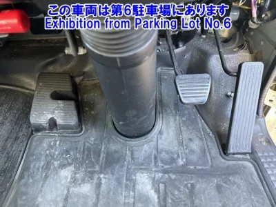 Isuzu ELF  с аукциона в Японии