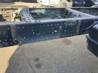 Isuzu FORWARD лот № 3297 оценка 3  с аукциона в Японии 8