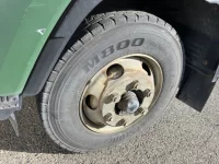 Isuzu FORWARD лот № 3297 оценка 3  с аукциона в Японии 7