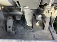 Isuzu FORWARD лот № 3297 оценка 3  с аукциона в Японии 3