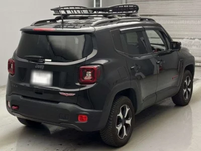 Chrysler JEEP RENEGADE