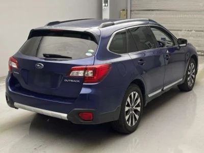 Subaru LEGACY OUTBACK