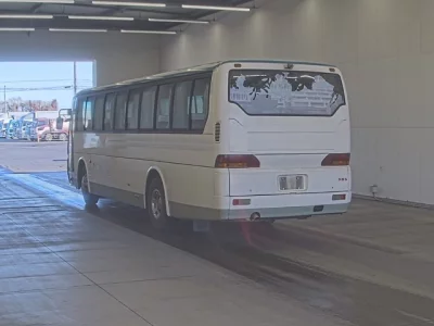 Mitsubishi BUS
