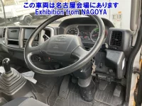 Hino RANGER лот № 77042 оценка 3.5  с аукциона в Японии 3
