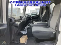 Hino RANGER лот № 77042 оценка 3.5  с аукциона в Японии 4