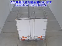 Hino RANGER лот № 77042 оценка 3.5  с аукциона в Японии 2