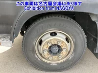 Hino RANGER лот № 77042 оценка 3.5  с аукциона в Японии 8