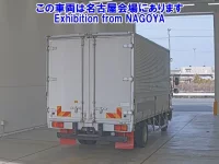 Hino RANGER лот № 77042 оценка 3.5  с аукциона в Японии 1