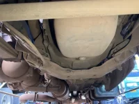 Hino RANGER лот № 3301 оценка 3  с аукциона в Японии 9