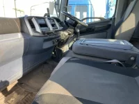 Hino RANGER лот № 3301 оценка 3  с аукциона в Японии 4