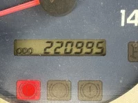 Hino RANGER лот № 3301 оценка 3  с аукциона в Японии 6