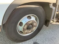 Hino RANGER лот № 3301 оценка 3  с аукциона в Японии 8