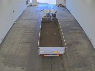 Hino RANGER  с аукциона в Японии