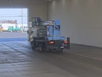 Hino DUTRO лот № 2547 оценка 3.5  с аукциона в Японии 1