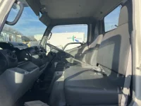 Hino DUTRO лот № 2547 оценка 3.5  с аукциона в Японии 4