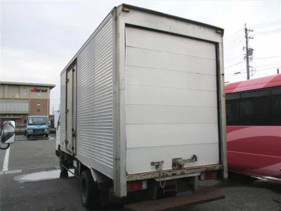 Mazda TITAN  с аукциона в Японии