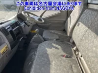 Hino DUTRO лот № 77047 оценка 3  с аукциона в Японии 4