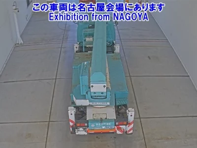 Hino DUTRO  с аукциона в Японии