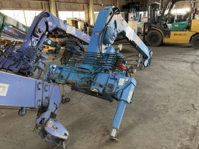 TADANO CRANE