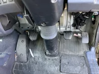 Hino RANGER лот № 3307 оценка 3.5  с аукциона в Японии 3