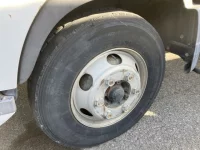 Hino RANGER лот № 3307 оценка 3.5  с аукциона в Японии 7