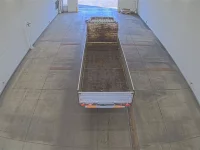 Hino RANGER лот № 3307 оценка 3.5  с аукциона в Японии 2