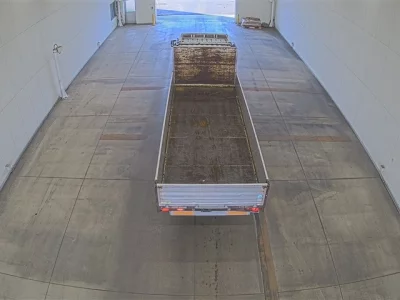 Hino RANGER  с аукциона в Японии