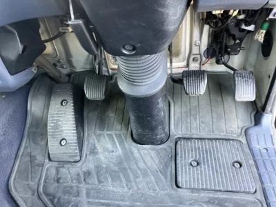 Hino RANGER  с аукциона в Японии