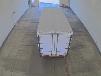 Hino RANGER  с аукциона в Японии