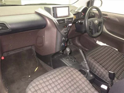 Toyota IQ