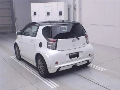 Toyota IQ