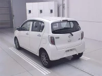 Toyota PIXIS EPOCH лот № 70374 оценка 3.5  с аукциона в Японии 1