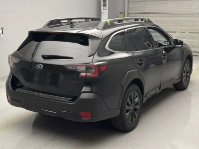 Subaru LEGACY OUTBACK