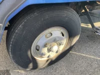 Mitsubishi FUSO FIGHTER лот № 3310 оценка R  с аукциона в Японии 6