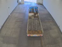 Mitsubishi FUSO FIGHTER лот № 3310 оценка R  с аукциона в Японии 2