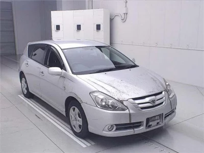 Toyota CALDINA