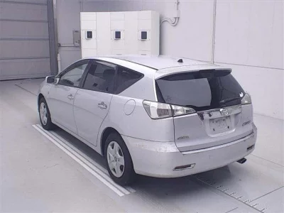Toyota CALDINA