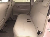 Toyota PIXIS SPACE лот № 70377 оценка 3.5  с аукциона в Японии 6