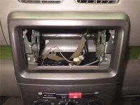 Toyota PIXIS SPACE лот № 70377 оценка 3.5  с аукциона в Японии 5