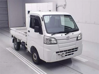 Toyota PIXIS TRUCK