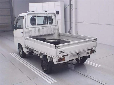 Toyota PIXIS TRUCK