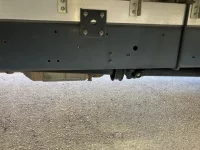 Hino RANGER лот № 3315 оценка 3.5  с аукциона в Японии 8