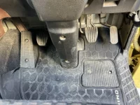 Hino RANGER лот № 3315 оценка 3.5  с аукциона в Японии 3