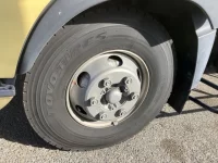 Hino RANGER лот № 3315 оценка 3.5  с аукциона в Японии 7