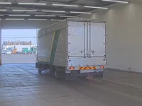 Hino RANGER лот № 3315 оценка 3.5  с аукциона в Японии 1