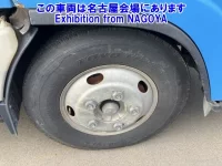 Isuzu ELF лот № 71012 оценка 3.5  с аукциона в Японии 8