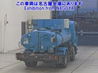 Isuzu ELF лот № 71012 оценка 3.5  с аукциона в Японии 1